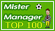 MisterManager Top100 Siti di calcio-Top 100 Soccer sites